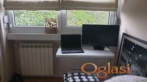 Mehanizam za zidni sto ili policu - kraci